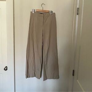 Piazza Sempione Wide Legged Pants